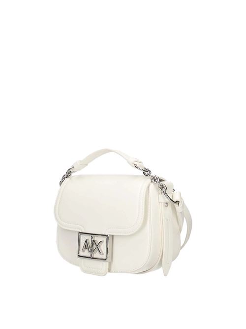 messenger bag ARMANI EXCHANGE | XW000940 AF13687U0003